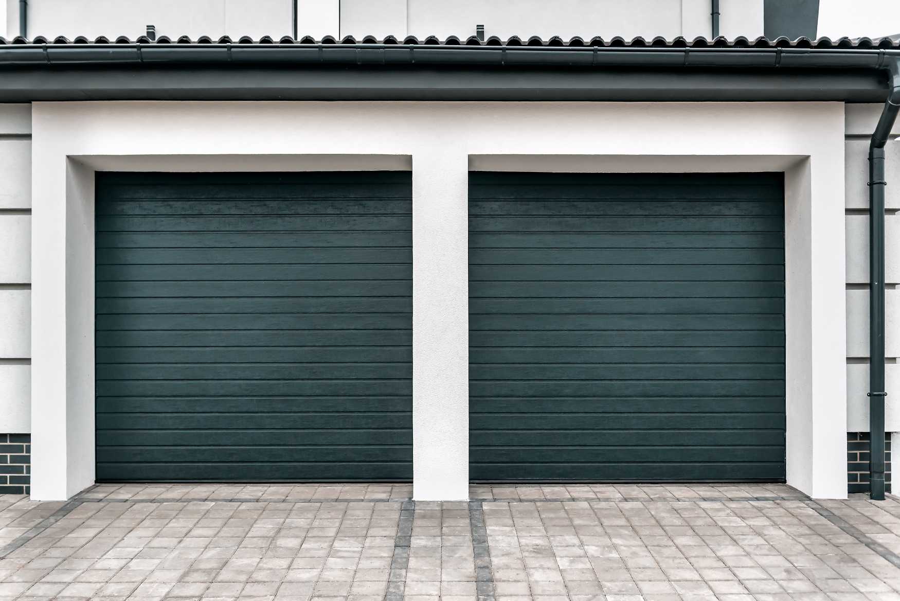 garage verkopen