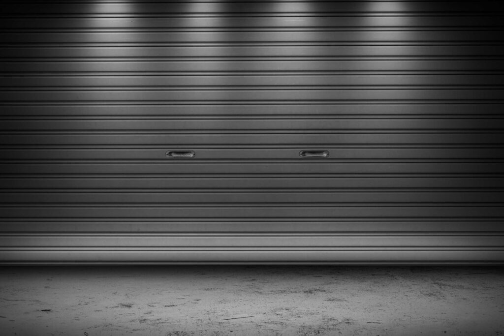 garage verkopen garage verkopen