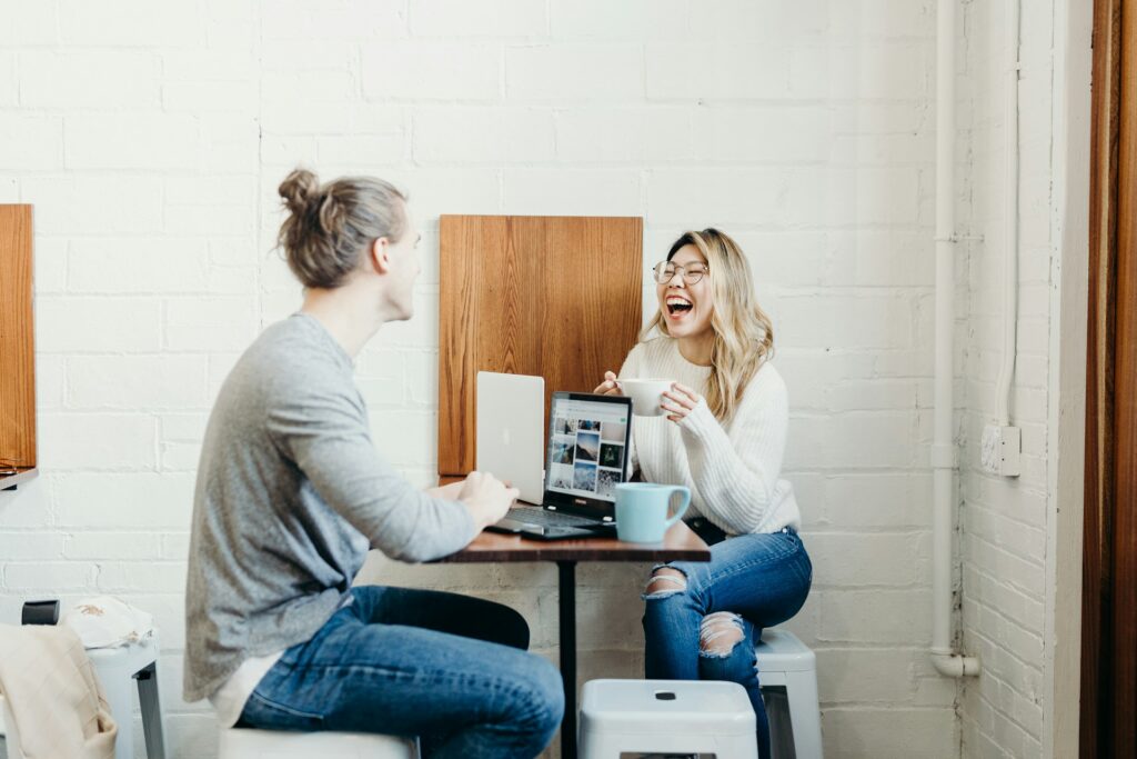 CP-coaching