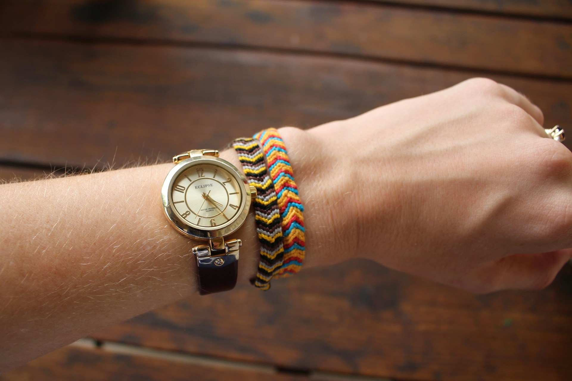 siliconen armbandjes