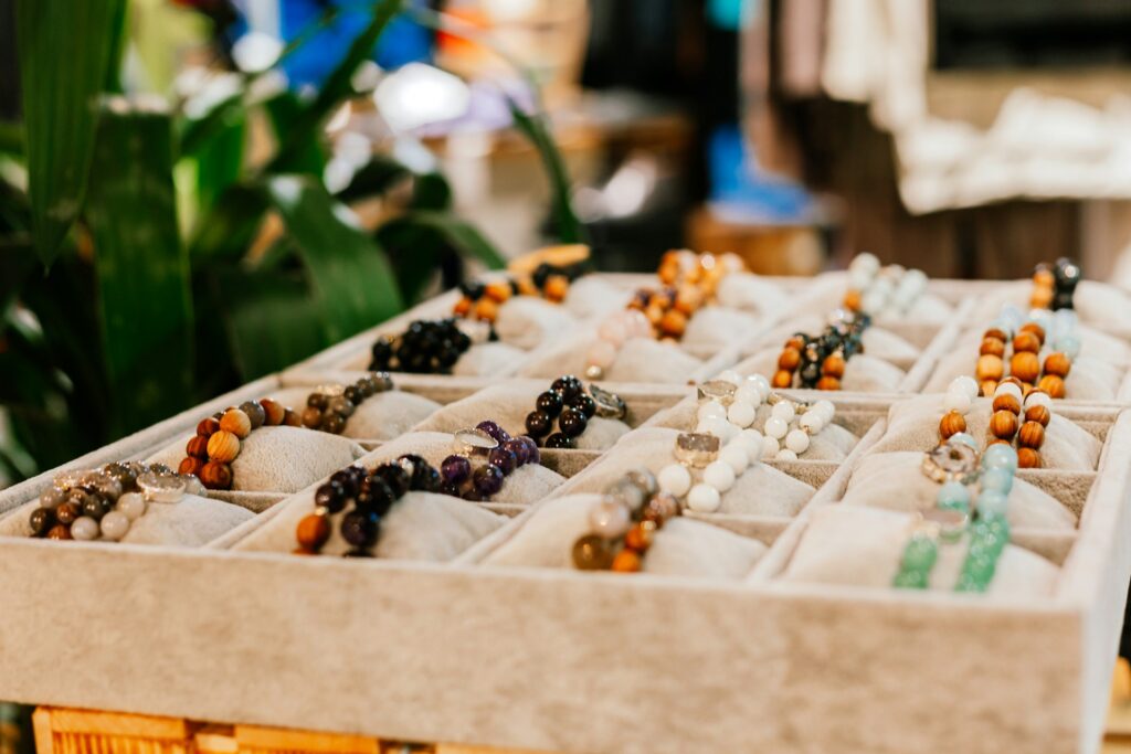 siliconen armbandjes