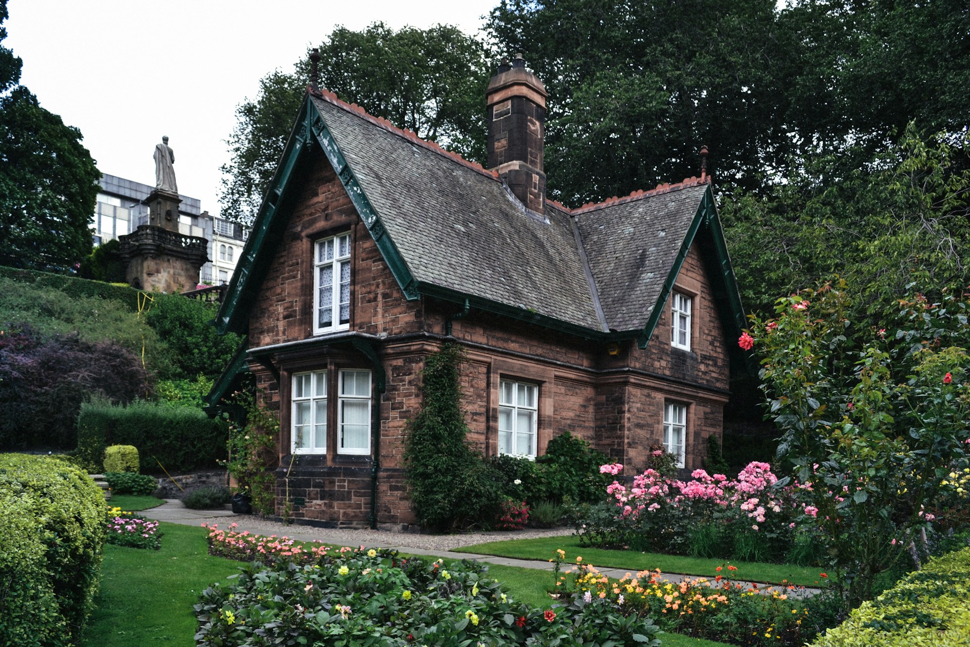 zelf verkopen huis