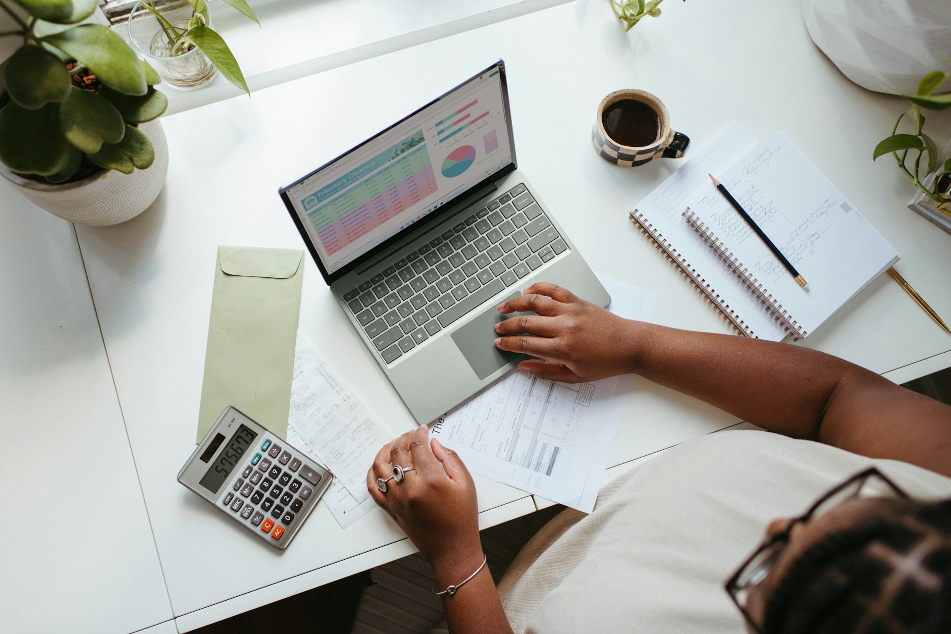 factoring aanvragen