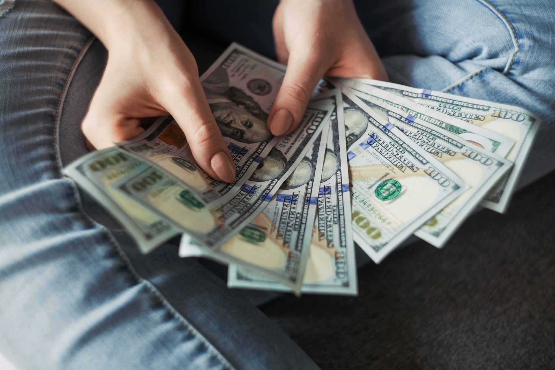 Financieel advies bij schulden vinden