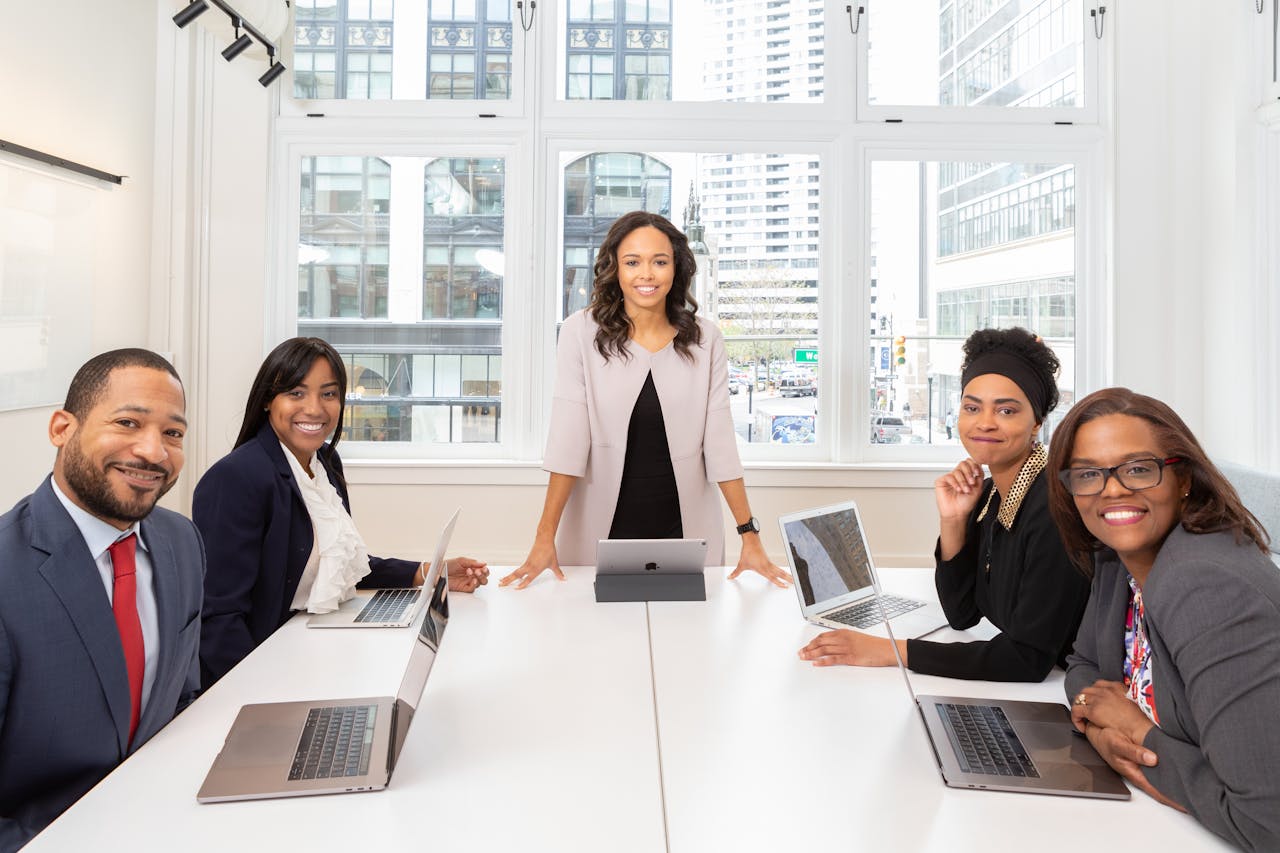 SEA bureau Westland