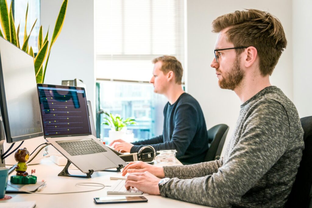 ahrend bureau elektrisch