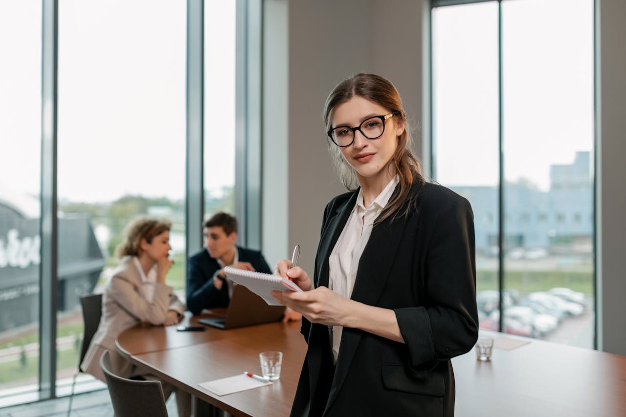 professionele cv templates