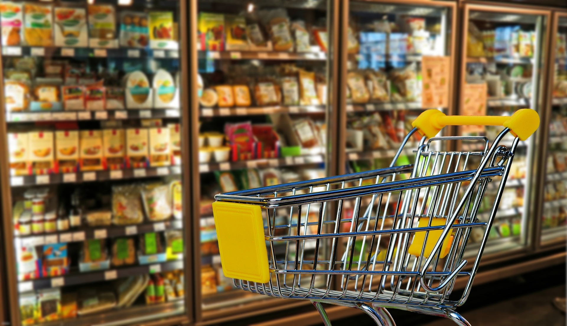 De waarheid achter dure boodschappen in de supermarkt!
